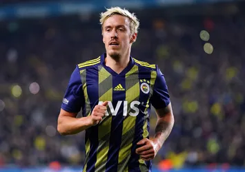 Max Kruse: Çok iyiyim