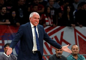 Obradovic'den ayrılık sinyali!