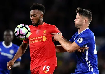 Şaka değil Sturridge