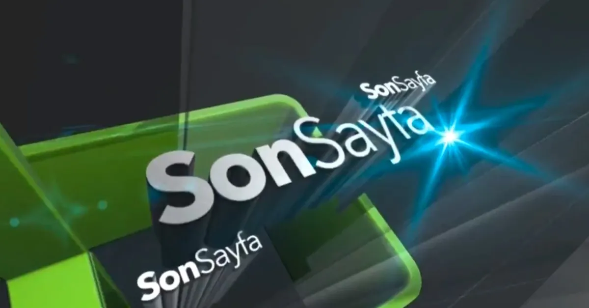 Son Sayfa - 12/12/2019