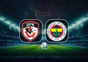 F.Bahçe'nin 11'i açıklandı