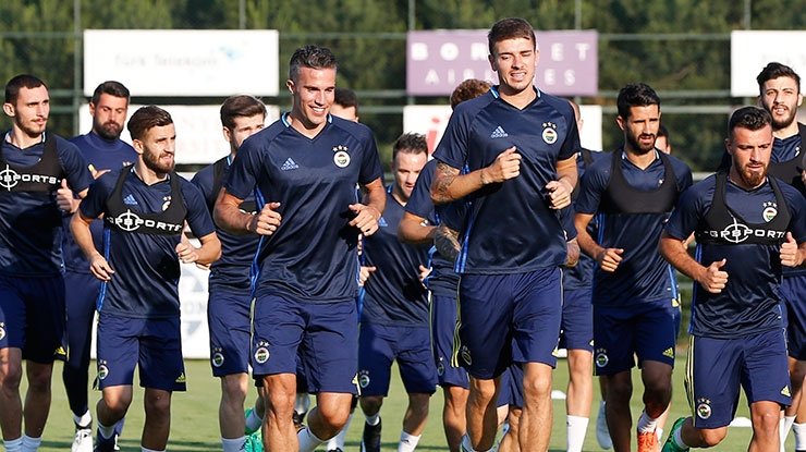 Samandıra’da kritik görüşme