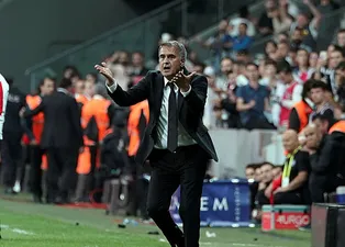 Son dakika: Abdullah Avcı Beşiktaş'ta!