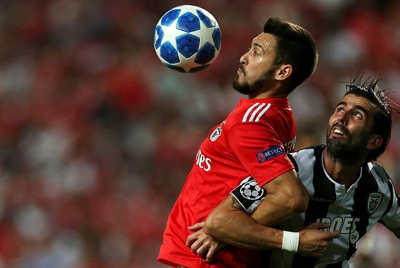 Fenerbahçe’de hedef Ighalo&Ferreyra