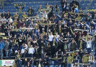 Kadıköy'de istifa sesleri