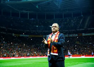 Süper Lig'de haftanın 11'i!