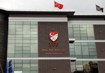 PFDK sevkleri açıklandı! Fenerbahçe ve Beşiktaş...