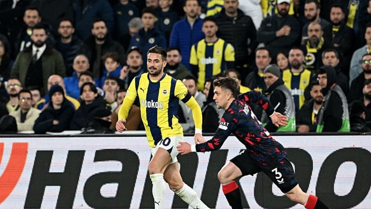 Dusan Tadic: Kolay goller yedik Dusan Tadic: Kolay goller yedik