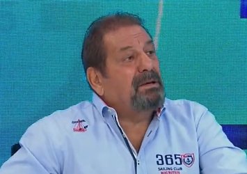 Toroğlu'dan ilginç benzetme! "Başakşehir'e kızmayın"