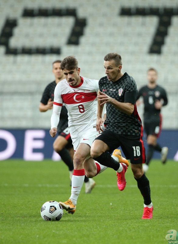 Beşiktaş ve Galatasaray’dan Süper Lig’i sallayacak takas! Adem Ljajic ve Mbaye Diagne derken...