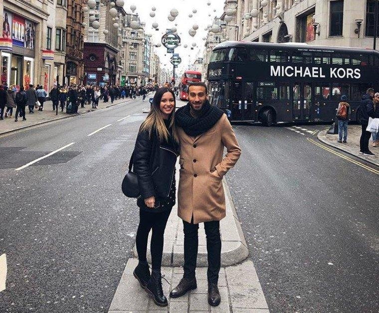 Futbol dünyasından yılbaşı mesajları