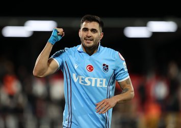 Maxi Gomez'e İspanyol talip! Transfer...