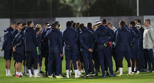 Herkes bu görüntüyü konuşuyor!