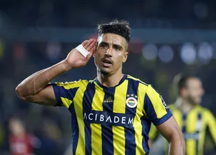 Fenerbahçe'de ilk ayrılık belli oldu!