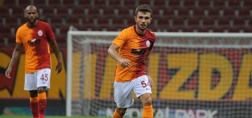 Galatasaray'da Emre Kılınç Sivasspor'a karşı ilk kez!