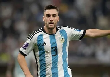 Beşiktaş'tan Tagliafico sürprizi