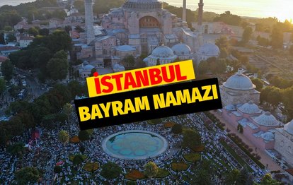 İSTANBUL BAYRAM NAMAZI SAATİ | 2022 İstanbul bayram namazı saat kaçta? Ramazan Bayramı namazı nasıl kılınır?