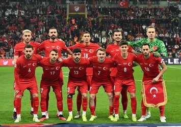 Uluslar Ligi'nde A Ligi'ne nasıl çıkarız? İşte tüm ihtimaller...