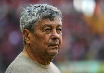 Lucescu'dan G.Saray sorusuna yanıt!