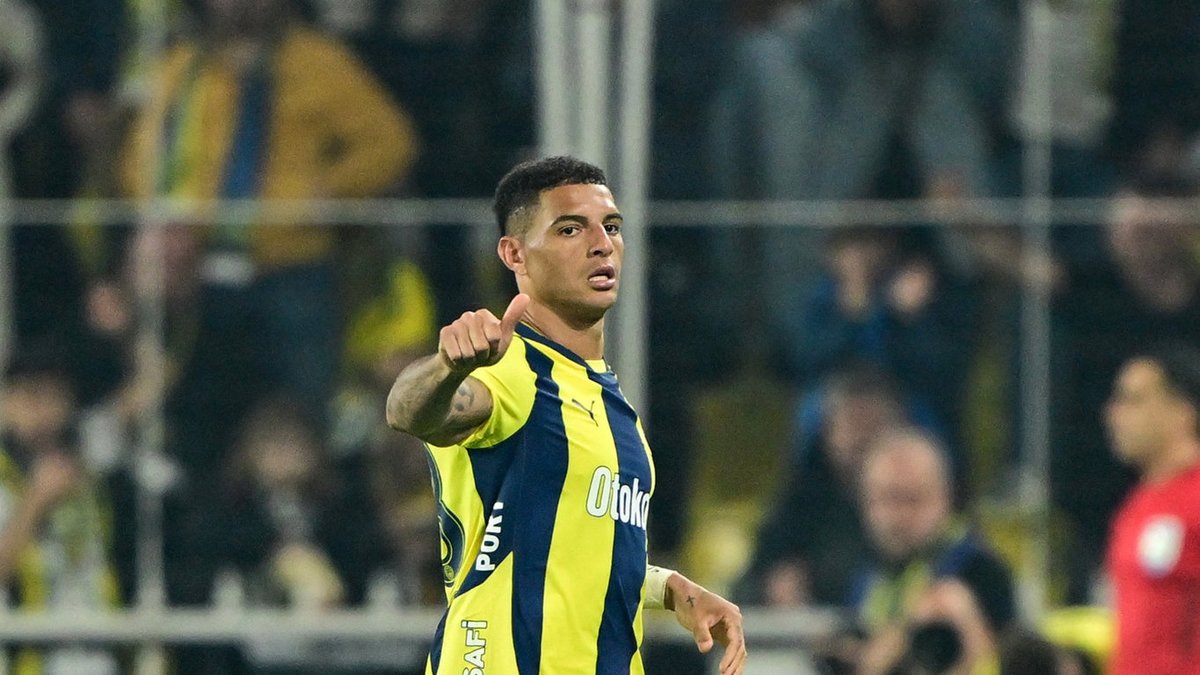 FENERBAHÇE HABERİ: Diego Carlos'un ailesinin deprem korkusu kameraya yansıdı! İşte o anlar FENERBAHÇE HABERİ: Diego Carlos'un ailesinin deprem korkusu kameraya yansıdı! İşte o anlar