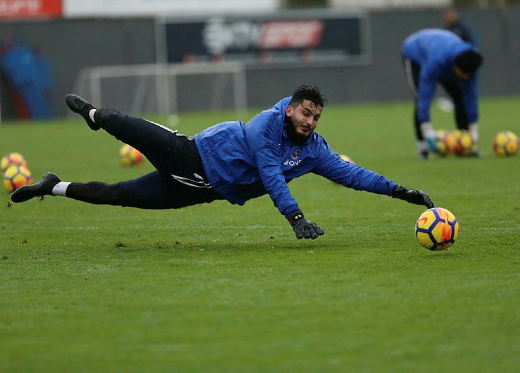 Trabzonspor’un 11’i belli oldu