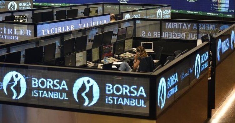 Borsa İstanbul yükselişle tamamladı