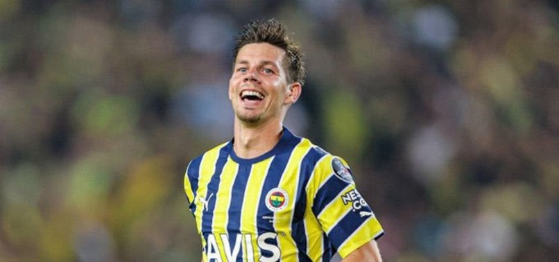BEŞİKTAŞ TRANSFER HABERLERİ - Kara Kartal'ın Miha Zajc transferine Fenerbahçe engeli!