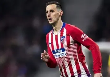 Beşiktaş'ta hedef Kalinic!