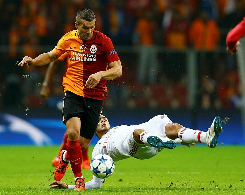 Galatasaray, Avrupa’da galibiyete hasret