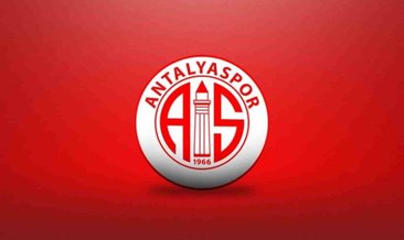 Antalyaspor'dan anlamlı destek