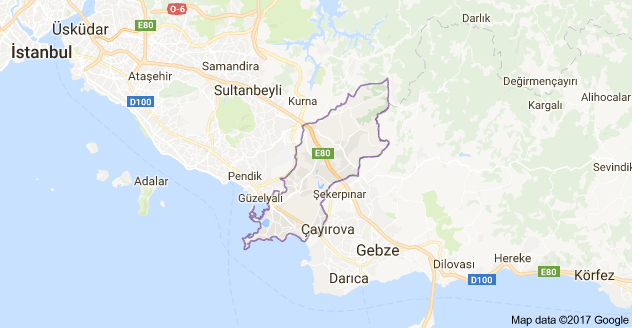 İstanbul’un ilçeleri hangi takımı tutuyor?