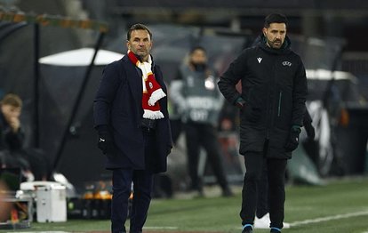 Okan Buruk’tan mağlubiyet sözleri! Bu kadar kötü oynamaya hakkımız yok