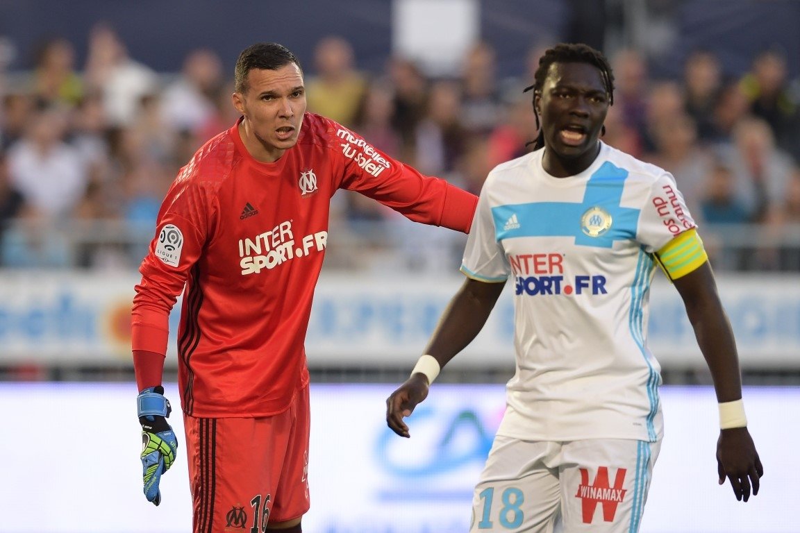 Gomis, Galatasaray’dan neler istedi?