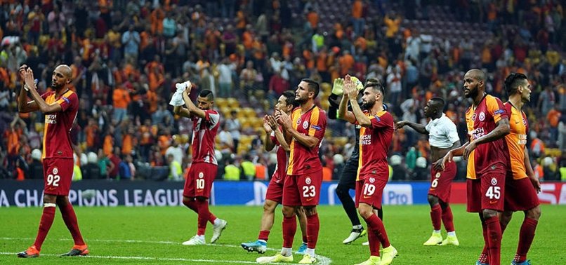 İşte Galatasaray'ın PSG maçı sonrası sosyal medya tepkileri