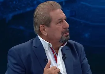 Erman Toroğlu: Ahlaksız işler yapılıyor