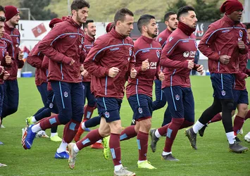 Savaşan takım