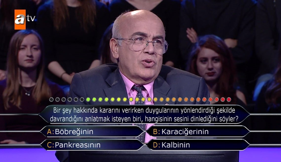 İşte milyonların merak ettiği sorunun cevabı!