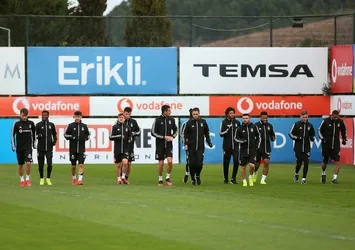 Kara Kartal’a durmak yok