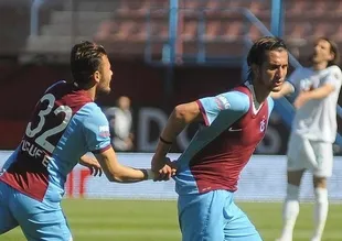 Antalyaspor - Trabzonspor