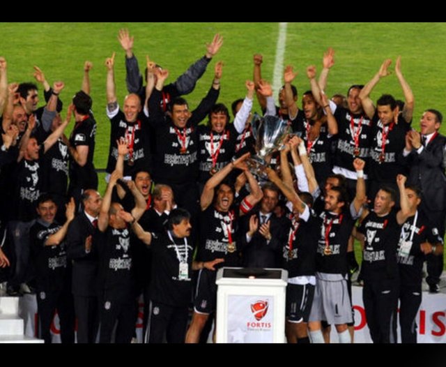 Unutulmaz Beşiktaş - Fenerbahçe derbileri