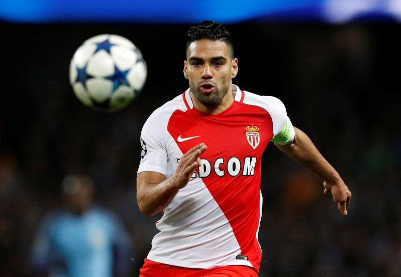 Galatasaray’da hedef Radamel Falcao