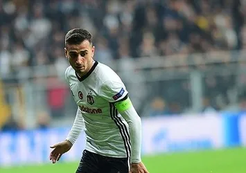 Oğuzhan Özyakup'tan büyük fedekarlık