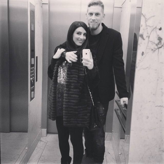 Semra Polatgil, Hunt’u Türkiye’ye getiriyor
