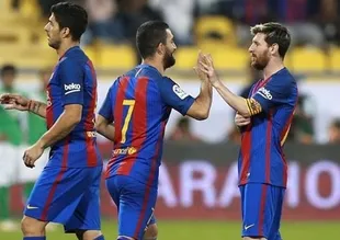 Arda'lı Barcelona coştu! Tam 8 gol...