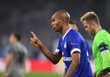 Schalke'de Galatasaray korkusu!