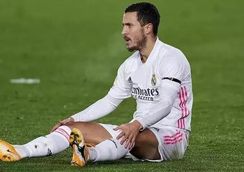 Yok artık Hazard! Teklif...