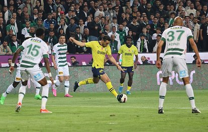Fenerbahçe’de sakatlık şoku! 2 oyuncu da devam edemedi