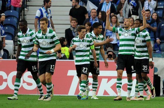 Beşiktaş’ın Şampiyonlar Ligi’ndeki muhtemel rakipleri