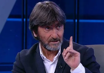 "Beşiktaş ile Fenerbahçe yer değiştirdi"
