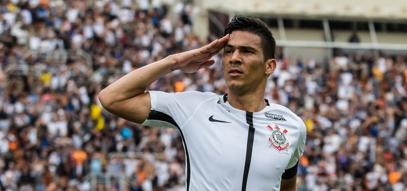 BEŞİKTAŞ TRANSFER HABERİ - Beşiktaş'a Paraguaylı stoper! Satın alma opsiyonu...
